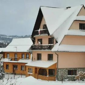 Pokoje Gościnne Janina i Jan Wacław