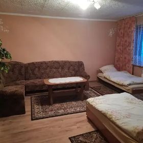 Pokoje Gościnne Janina i Jan Wacław