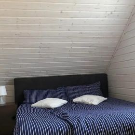 Domki i Apartamenty Kapitańskie, obiekt z prywatnym polem do Mini Golfa