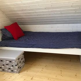 Domki i Apartamenty Kapitańskie, obiekt z prywatnym polem do Mini Golfa