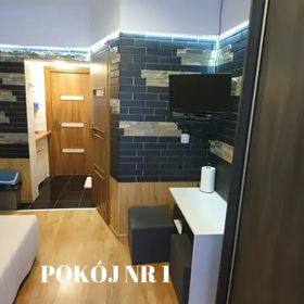 Pokoje U Henia