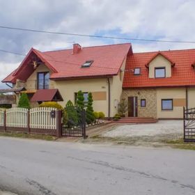 Agroturystyka Wichrowe Wzgórze