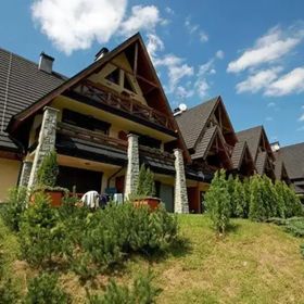 Apartament Krokus SPA