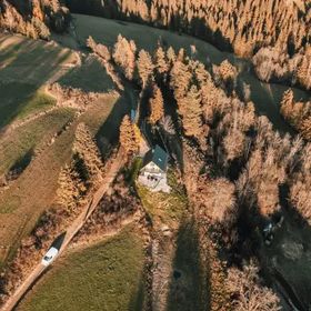 Domek Magiczne Widoki 