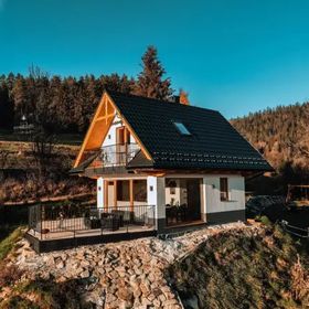 Domek Magiczne Widoki 