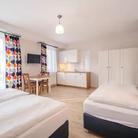 Apartamenty Kasprowicza 13
