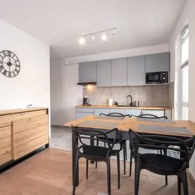 Apartament Szklarska Poręba