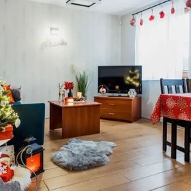 Rewski domek pokoje i apartamenty