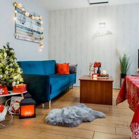 Rewski domek pokoje i apartamenty