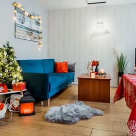 Rewski domek pokoje i apartamenty