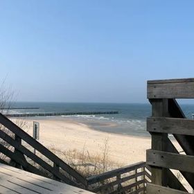 Domki-Apartamenty Akacja