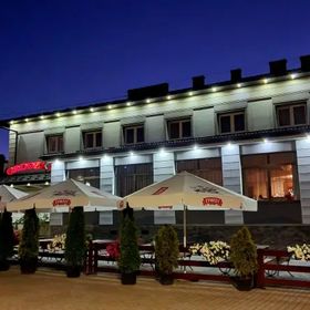 Hotel Grodzka