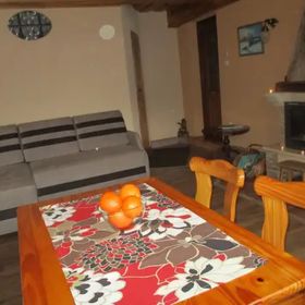 Kuszwarówka Agroturystyka Lidia Kuszwara