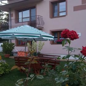 Kuszwarówka Agroturystyka Lidia Kuszwara