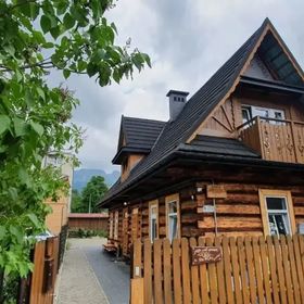 Stara Chata Adwokata