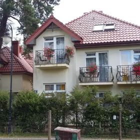 Abba kwatery prywatne