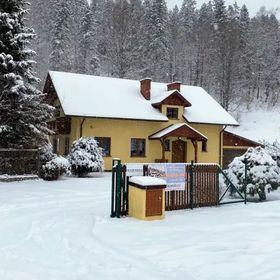 Przybyła Barbara - pokoje gościnne