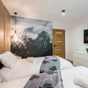 Apartament K6 Białka Tatrzańska
