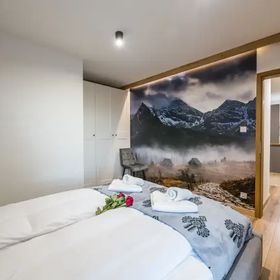 Apartament K6 Białka Tatrzańska
