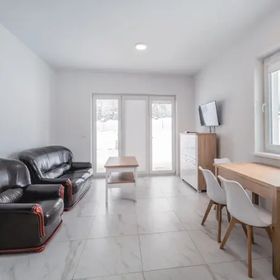 Apartamenty pod Jagodną w Spalonej