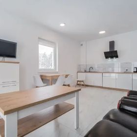 Apartamenty pod Jagodną w Spalonej