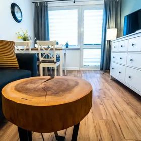 Apartament Lokum