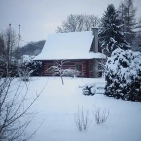 Smolnikowe Klimaty - sauna & jacuzzi 