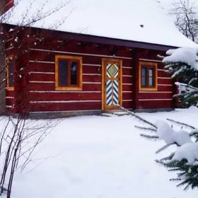 Smolnikowe Klimaty - sauna & jacuzzi 