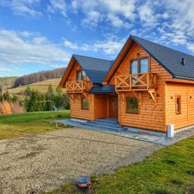 Bieszczadzki Bliźniak