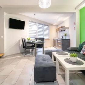 Apartamenty TRZY KOLORY