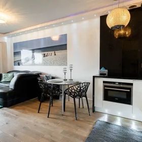 Apartament Cristal
