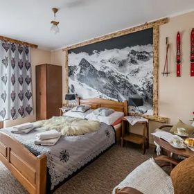 Pokoje Gościnne u Bacy