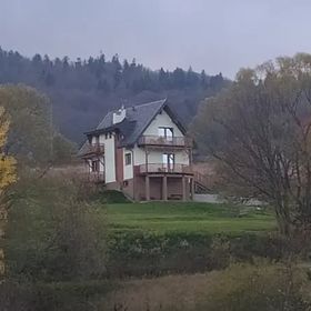 Domek pod Koroną Bieszczad