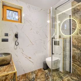 Santa Angela Solina - Apartamenty 