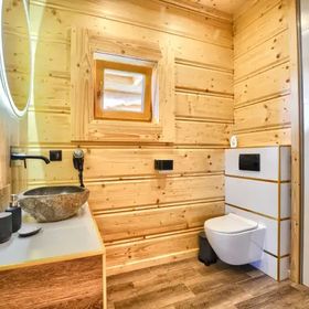 Santa Angela Solina - Apartamenty 