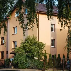 Pokoje gościnne Jasta