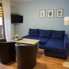 Apartament nad morzem