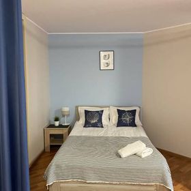 Apartament nad morzem