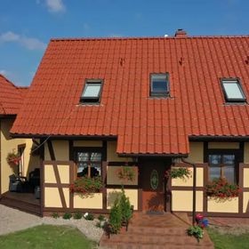 Gospodarstwo Agroturystyczne Jasińska Joanna