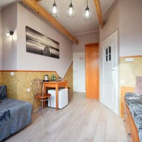 Pokoje Gościnne Ulubione