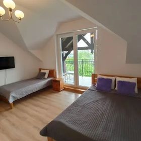 Szafir pokoje do wynajęcia