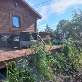 Domki wakacyjne "u Kai" w Stegnie