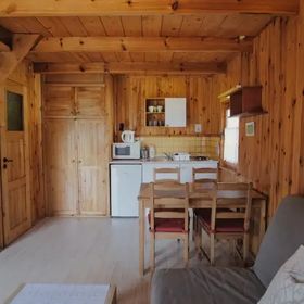 Domki Letniskowe Sylwia 