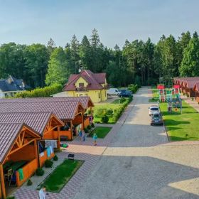 Balticmar Ośrodek Wypoczynkowy