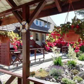 Pokoje Gościnne Akwarium