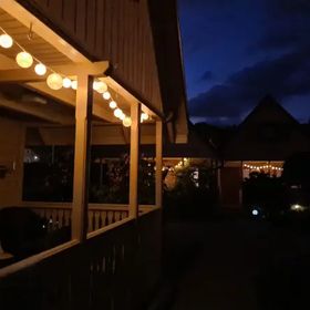 Ewa Domki Letniskowe