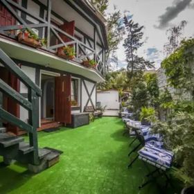 Pokoje Gościnne - Barbara L.