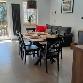 Apartament FeliNa 