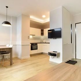 Apartament 26 A Willa Ogrodowa