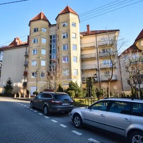 Apartament Pod Wieżyczkami